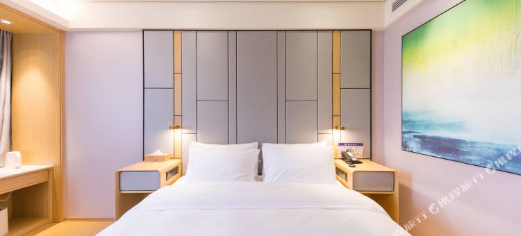 全季酒店(温州南站店)图片