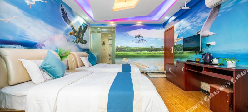 都莱栖酒店(贵阳龙洞堡机场店)图片