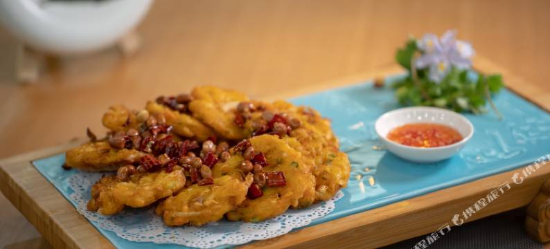 陶邑陶欣饭店(景德镇北站店)图片