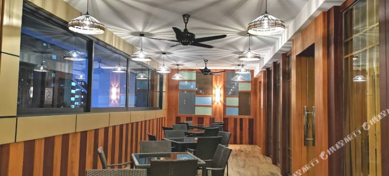 弗拉姆酒店(Frame Hotel)图片