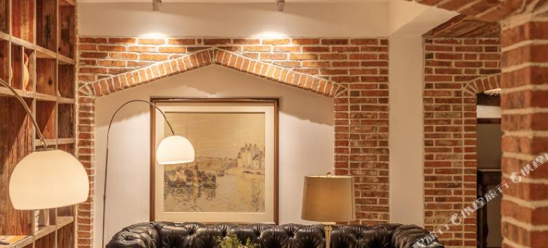 杭州源壹高馆(西湖景区店)图片