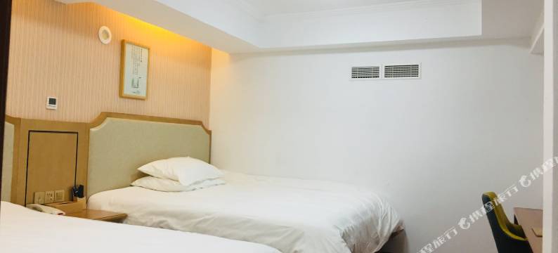 维也纳3好酒店(徐州新城店)图片