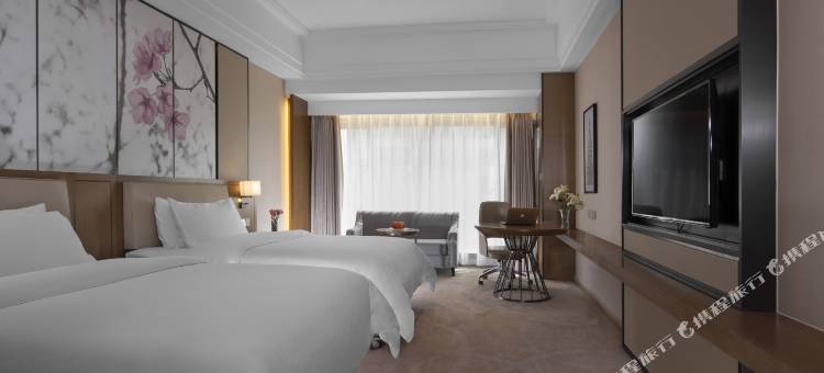 维纳斯国际酒店(长沙高铁南站雨花区政府店)图片