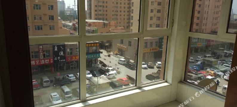 大同浪漫满屋普通公寓图片