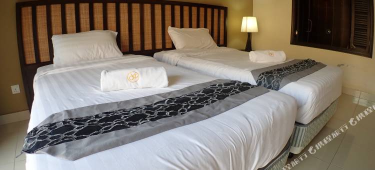 莫里比源宿度假村(De Elements Morib Resort)图片