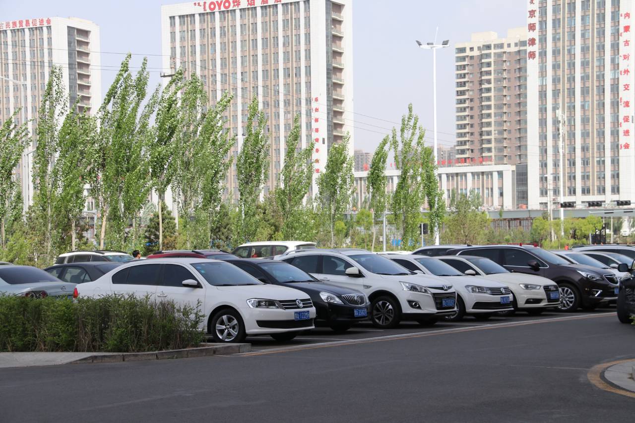 万浩酒店(呼和浩特东站白塔机场店)图片