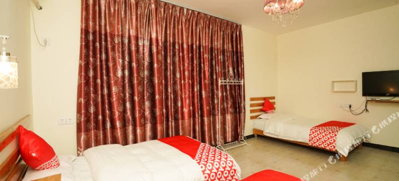 阳朔栖憩客栈图片