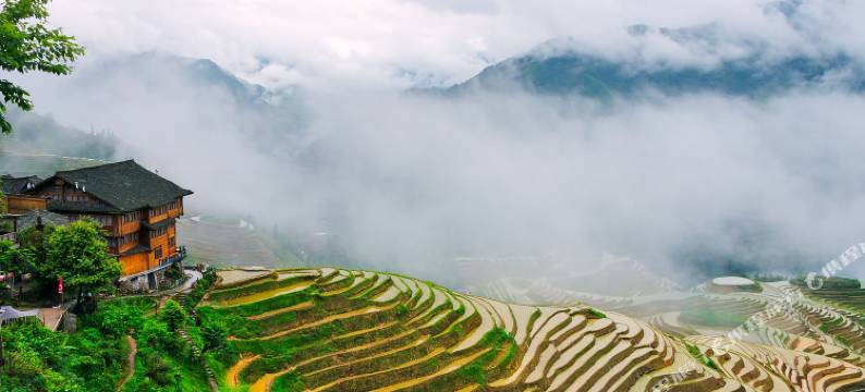 龙脊之眼·理安秘境隐世山庄图片