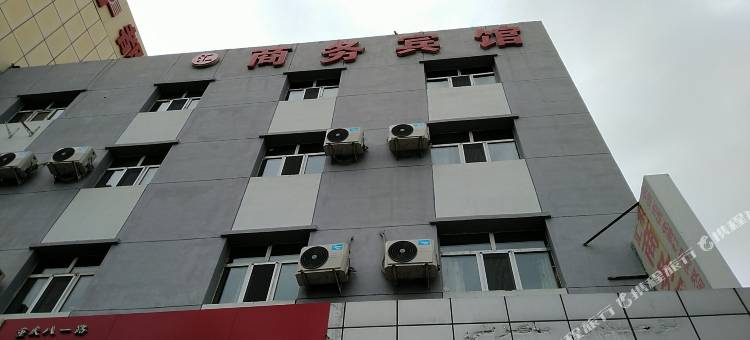 乌鲁木齐汇家宾馆图片