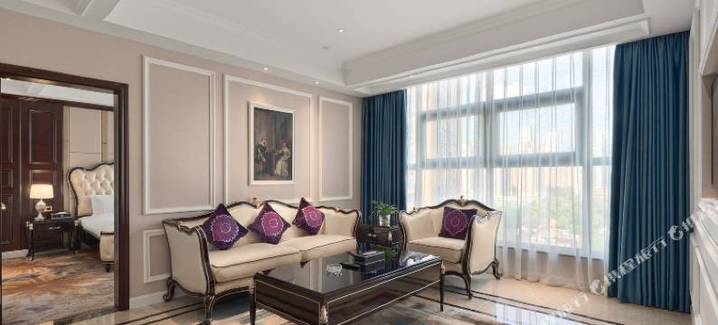 成都雅莉庄园酒店图片