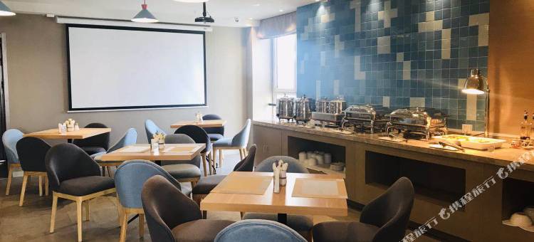 如家酒店·neo(邯郸联防路光明桥店)图片
