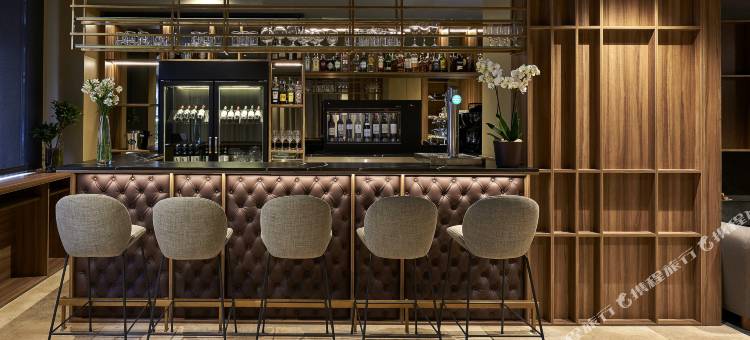 赫伦萨里奥NH酒店(NH Logrono Herencia Rioja)图片