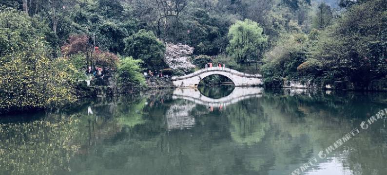 贵阳故人庄民宿图片