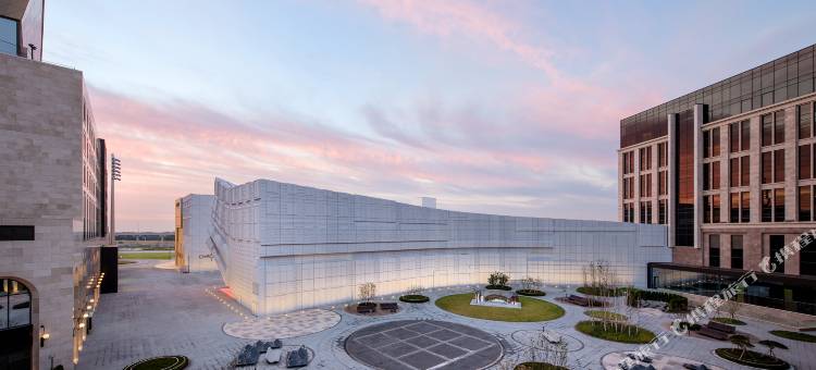 百乐达斯城艺术酒店(Art Paradiso, Paradise City)图片