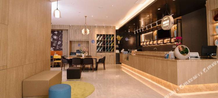 汉庭优佳酒店(深圳海上世界东角头地铁站店)图片