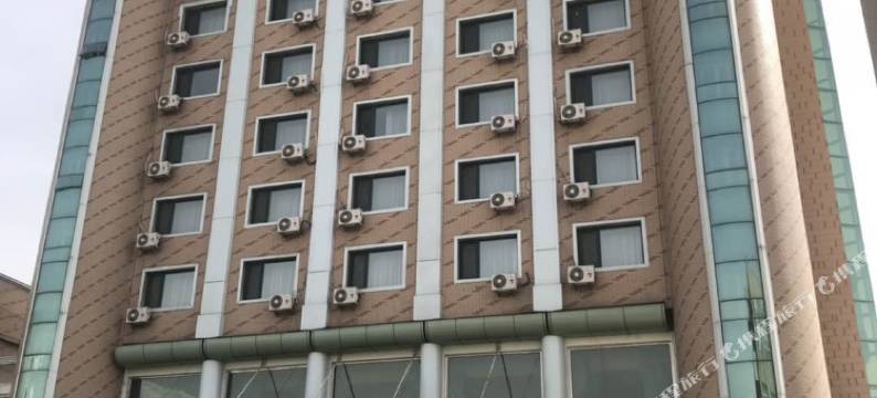 哈尔滨东北林业大学专家公寓图片