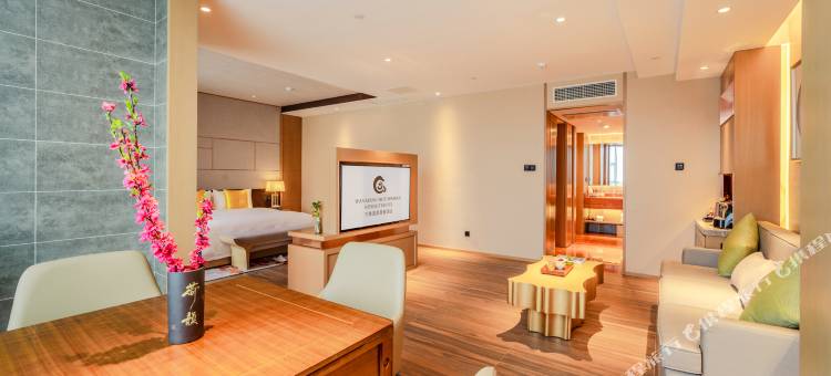 贵阳万象温泉度假酒店图片