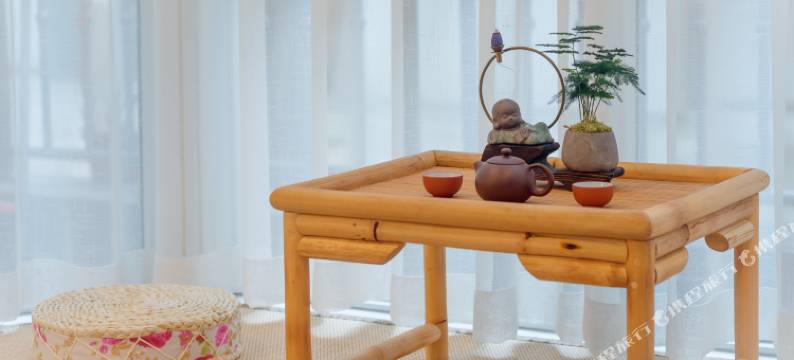 青城山院来思你民宿图片