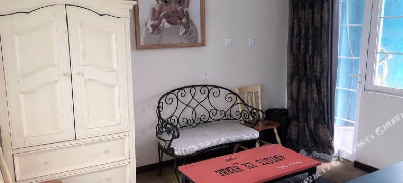 涞水太极小院图片