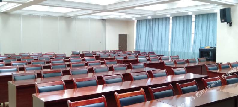 孝感教育宾馆(孝感东站湖北工程学院店)图片