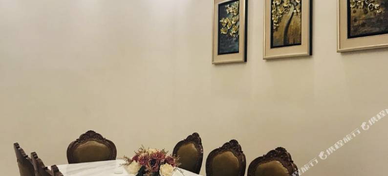 铂金时代酒店(绵阳市政府高铁站店)图片