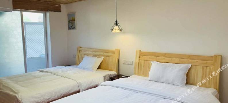 齐云山海岳旅社图片