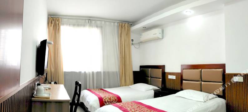 九华山禧润宾馆图片