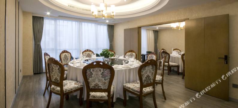 舟山坤达大酒店图片