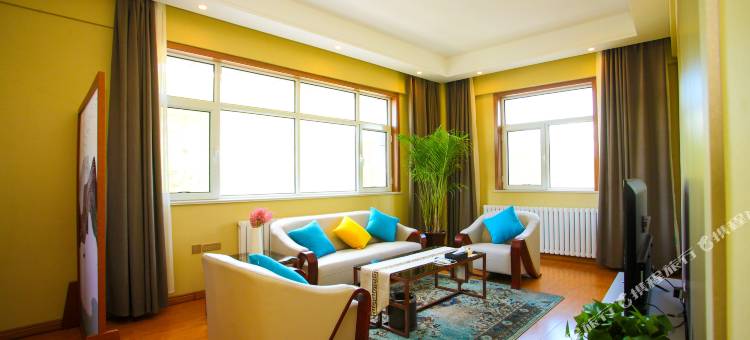 围场锦程优选假日酒店(围场客运站店)图片