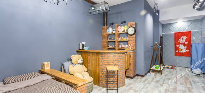 北京Leon7101公寓图片