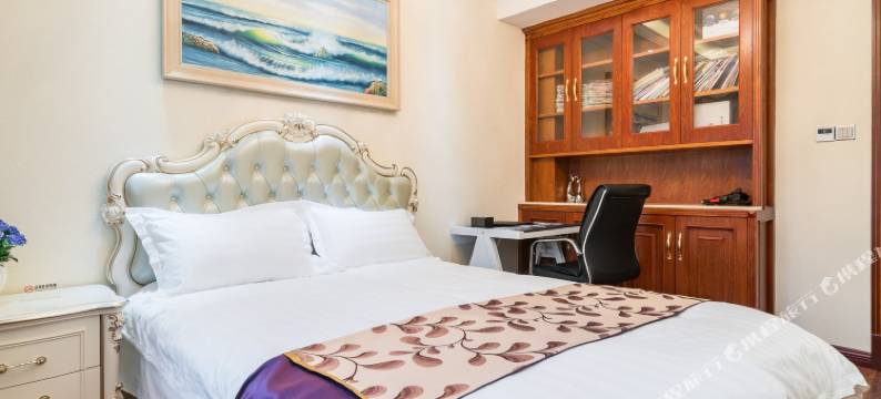 宜昌彭沁雯度假别墅图片