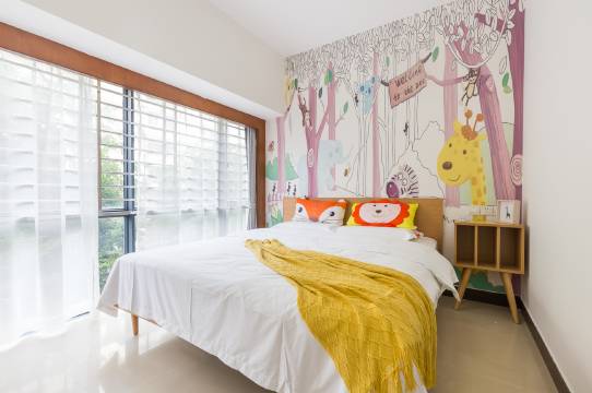 三亚有家民宿三亚市区店