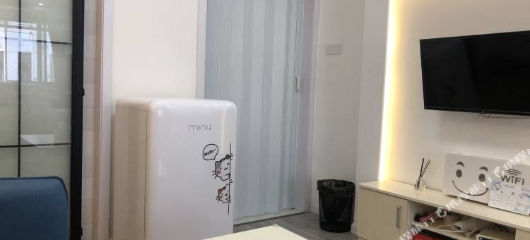 上海真如古镇温馨小屋图片