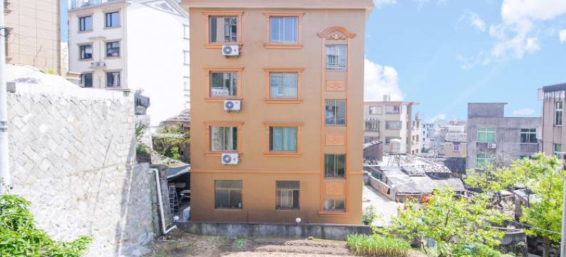 温州龙翔海岛民宿图片