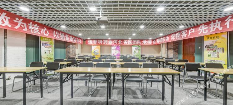 石家庄太阳城精品酒店图片