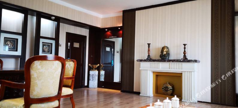 伊春惠群酒店图片