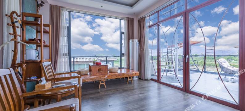 大理丰呈别院(龙龛码头店)图片