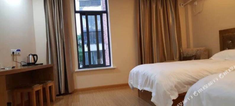 杭州麦都酒店图片