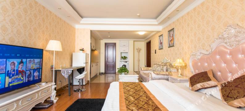 沈阳雅轩精品酒店式公寓图片