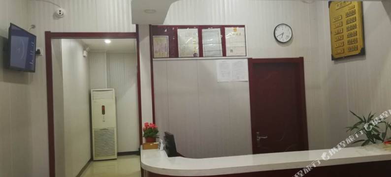 泰州龙翔宾馆图片