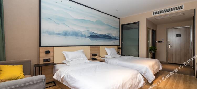 潮漫居酒店(常州嬉戏谷店)图片