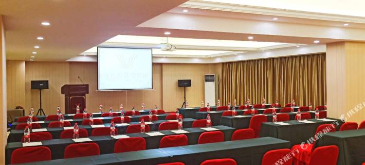 维也纳国际酒店(桂平西山景区店)图片