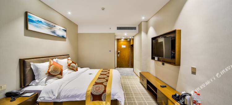 迁安建国饭店图片