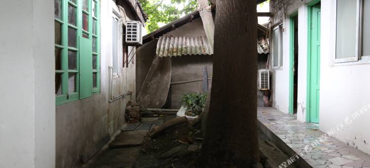 广汉南门旅馆图片