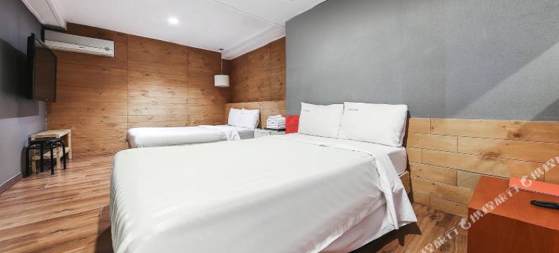 钟路仁寺洞商务酒店(Hotel Biz Jongno Seoul)图片