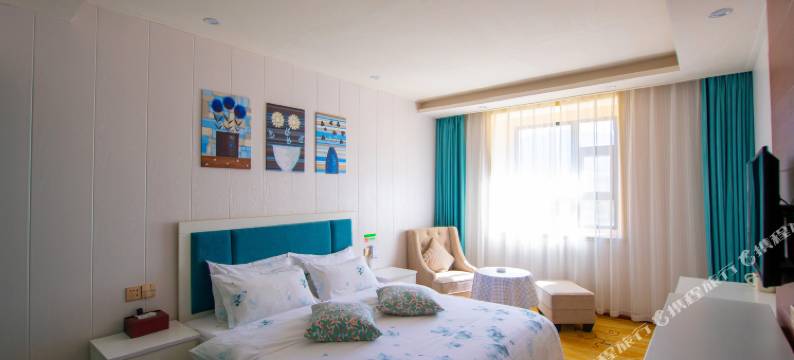 稻城虞悦酒店(亚丁景区店)图片