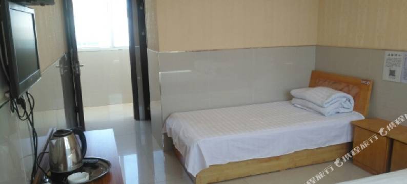 涞源老齐农家院图片