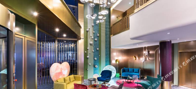 苏州观前街漫心酒店图片