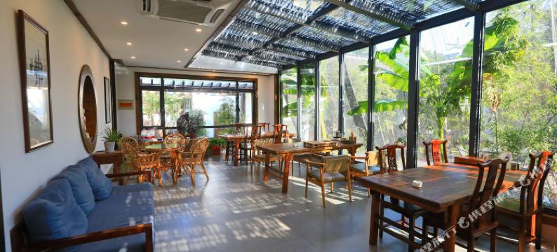 无锡如愿客栈(灵山大佛拈花湾店)图片