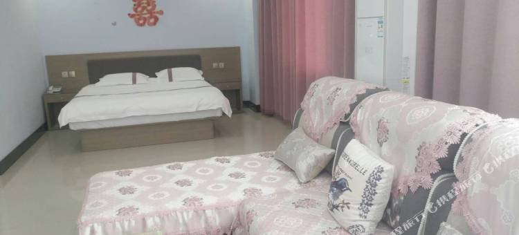 驿家365连锁酒店(故城新汽车站店)图片